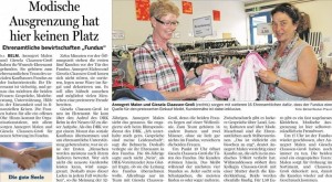 aus der Neuen Osnabrücker Zeitung - Copyright Verlag NOZ medien